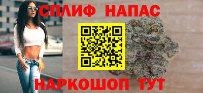 спайс Кинель